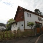 Niederaula, EFH -Teileverkauf-