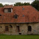 Falkenstein / Harz-Reinstedt, ehem. Mühle