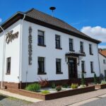 Heringen, Hotel